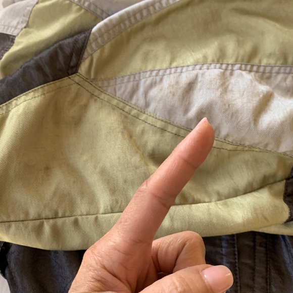 DESCENTE VINTAGE SKI JACKET - Picture 8 of 16